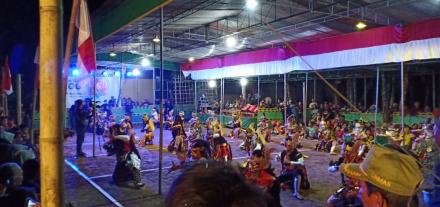 Gelar Budaya Dusun Tunjungan